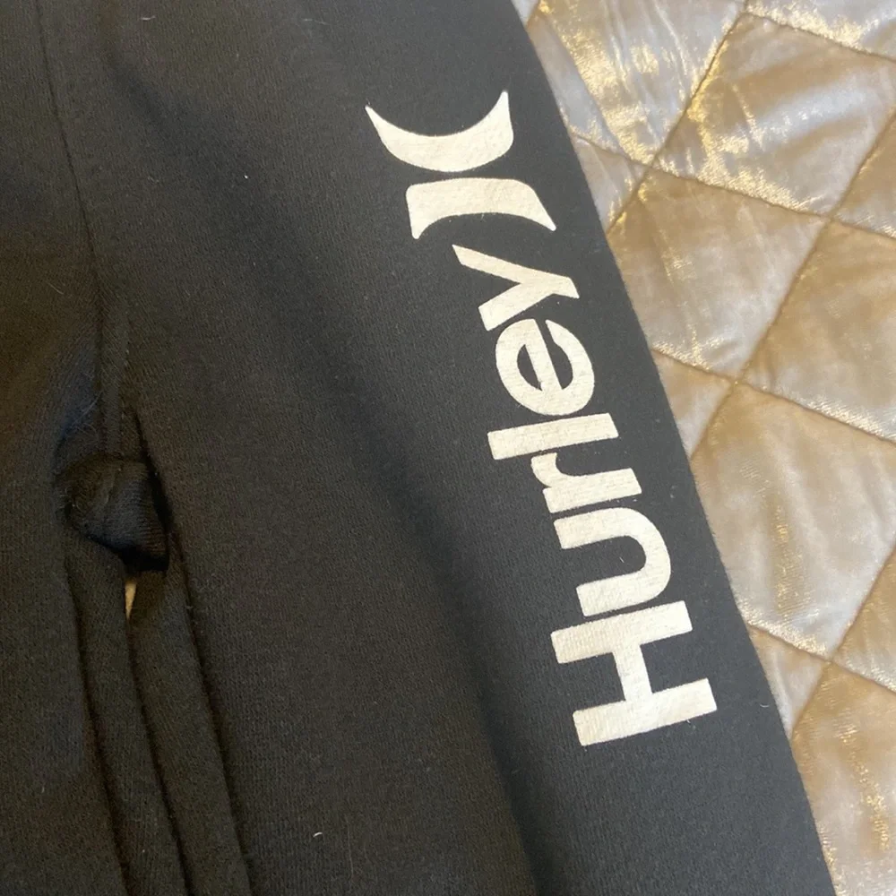 HURLEY TODDLER BOYS SWEATPANTS BUNDLE 4T - Picture 3 of 7